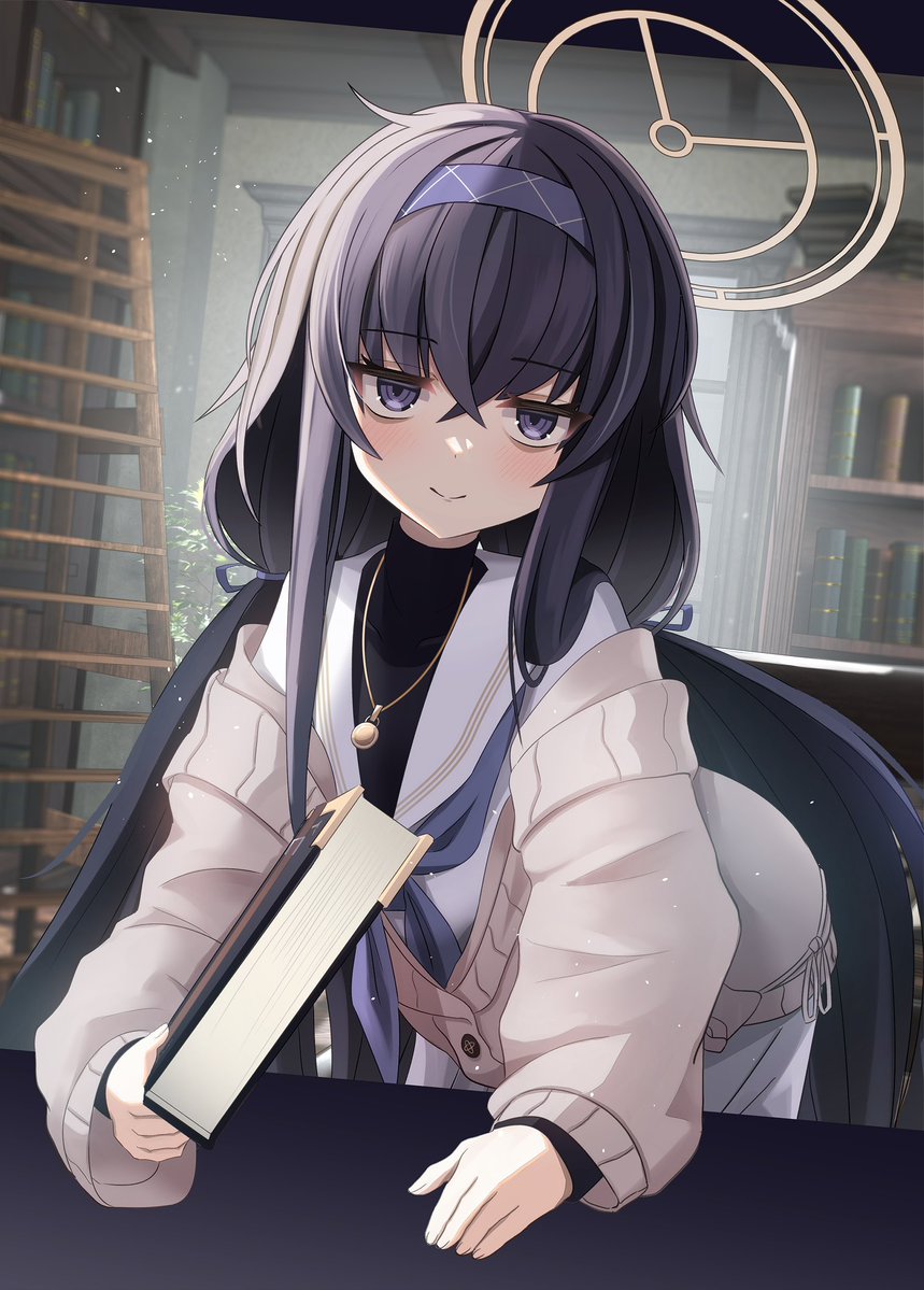 UIBRARY#03ウイ