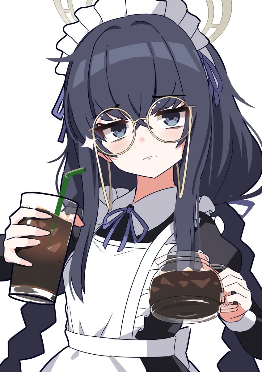 アイスアメリカーノウイ
