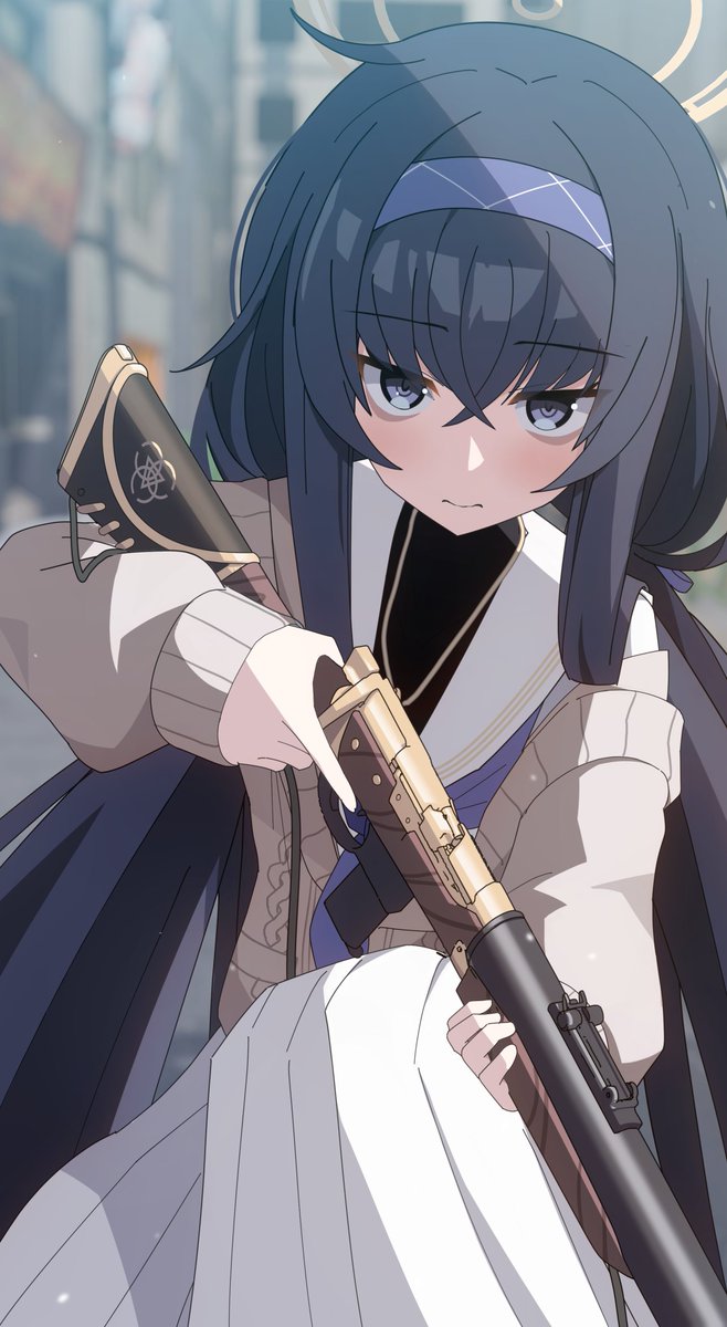 ウイ
