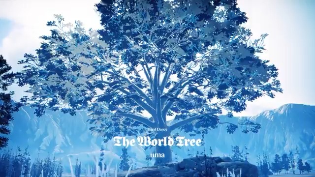 uma - The World Tree BGA
