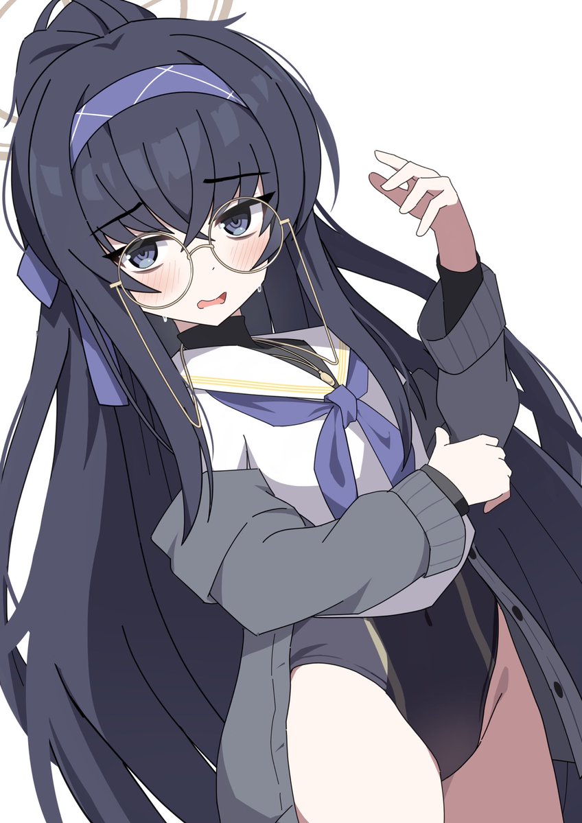 ウイに覚悟を決めて頂いた絵